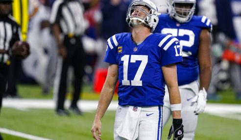 BAD BEATS: NFL WEEK 16