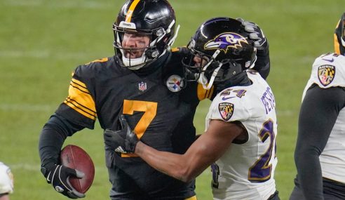 NFL POWER RANKINGS: WEEK 13