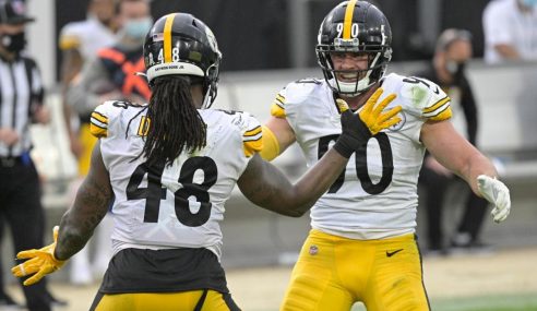 WHAT WE LEARNED: NFL WEEK 12