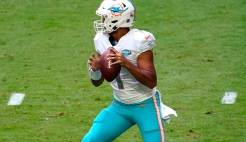 FRIDAY AFTERNOON QUARTERBACK: NFL WEEK 16