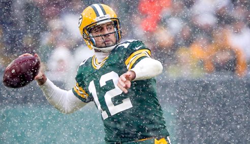 NFL POWER RANKINGS: WEEK 16