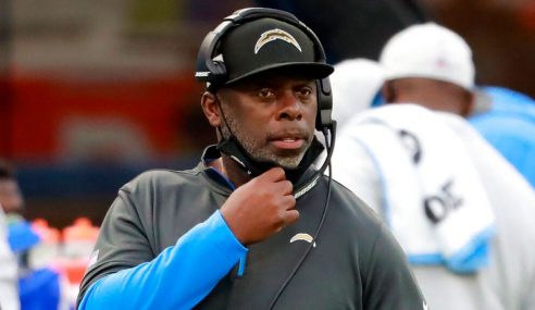 WHAT WE LEARNED: NFL WEEK 17