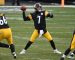 SUNDAY NIGHT FOOTBALL: PITTSBURGH STEELERS AT LOS ANGELES CHARGERS