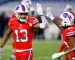 WILD CARD PREVIEW 1: INDIANAPOLIS COLTS AT BUFFALO BILLS