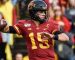 Fiesta Bowl Betting Preview – Oregon vs. Iowa State