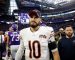 WILD CARD PREVIEW 5: CHICAGO BEARS AT NEW ORLEANS SAINTS WILD CARD PREVIEW 5: CHICAGO BEARS AT NEW ORLEANS SAINTS