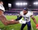 WILD CARD PREVIEW 4: BALTIMORE RAVENS AT TENNESSEE TITANS