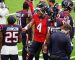 GAME OF THROWERS: DESHAUN WATSON