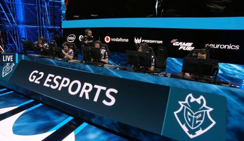2021 LEC Spring Split Week 2 Betting Preview
