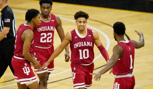 College Basketball Betting: Big Ten Conference Preview