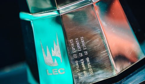 2021 LEC Spring Split Betting Preview