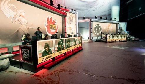 2021 LPL Spring Split Betting Preview