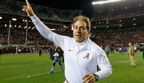 College Football Playoff National Championship Betting Preview – Ohio State vs. Alabama