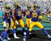 WILD CARD PREVIEW 2: LOS ANGELES RAMS AT SEATTLE SEAHAWKS