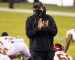 MONDAY NIGHT FOOTBALL: SEATTLE SEAHAWKS AT WASHINGTON FOOTBALL TEAM