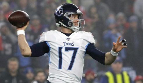 FRIDAY AFTERNOON QUARTERBACK: NFL WEEK 17