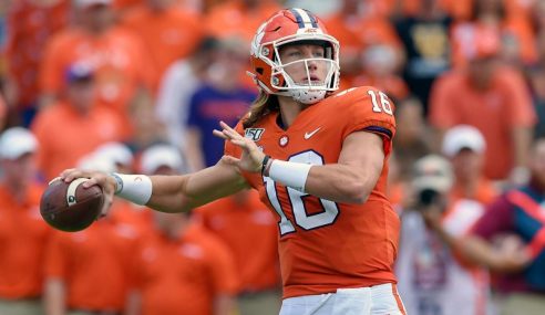 Sugar Bowl Betting Preview – Clemson vs. Ohio State