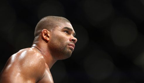 UFC Fight Night 184: Overeem vs. Volkov Betting Preview
