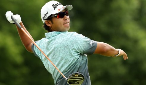 Best Bets at the 2021 Waste Management Phoenix Open