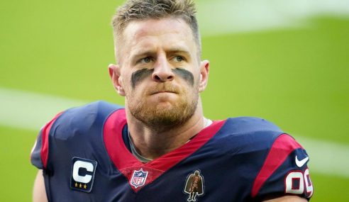 5 BEST LANDING SPOTS FOR J.J. WATT