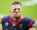 5 BEST LANDING SPOTS FOR J.J. WATT 5 BEST LANDING SPOTS FOR J.J. WATT