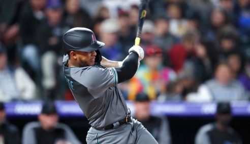 2021 MLB Team Preview: Arizona Diamondbacks