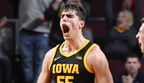 College Basketball Betting: CBB Player Of The Year