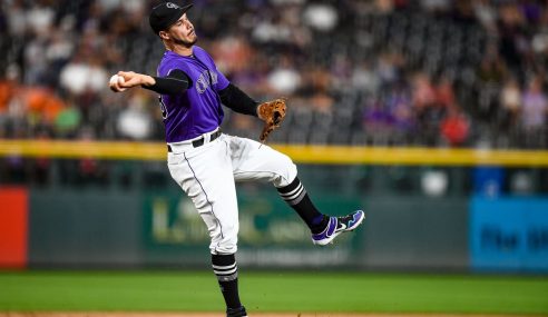 2021 MLB Team Preview: Colorado Rockies