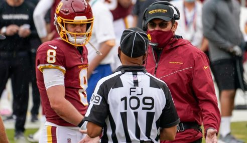 RANKING EVERY 2022 NFL HEAD COACH 11-20