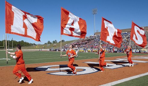 FCS Game of the Week Preview – Sam Houston State vs. Southeastern Louisiana