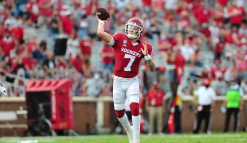 College Football Preview – Oklahoma Sooners vs. Texas Longhorns