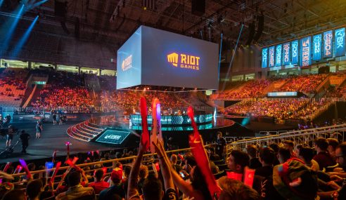 2021 LEC Spring Split Week 5 Betting Preview