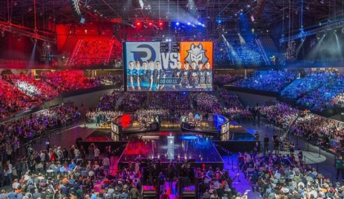 2021 LEC Spring Split Week 4 Betting Preview