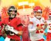 SUPER BOWL LV PREVIEW: KANSAS CITY CHIEFS AT TAMPA BAY BUCCANEERS
