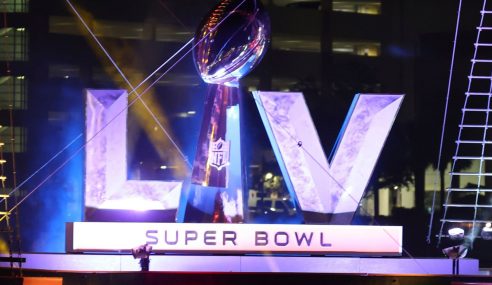 4 Best Super Bowl LVI Halftime Props