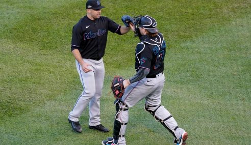 2021 MLB Team Preview: Miami Marlins