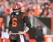 TAKING STOCK: CLEVELAND BROWNS