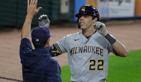 2022 Odds To Win The National League Central