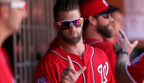 2021 MLB Team Preview: Philadelphia Phillies