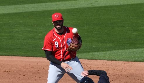 2021 MLB Team Preview: Cincinnati Reds