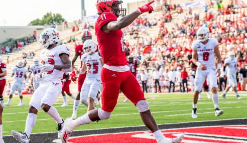 FCS Game of the Week Preview – Jacksonville State vs. Southeast Missouri State