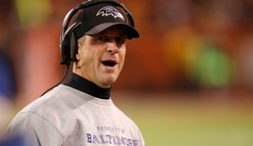 TAKING STOCK: 2022 BALTIMORE RAVENS
