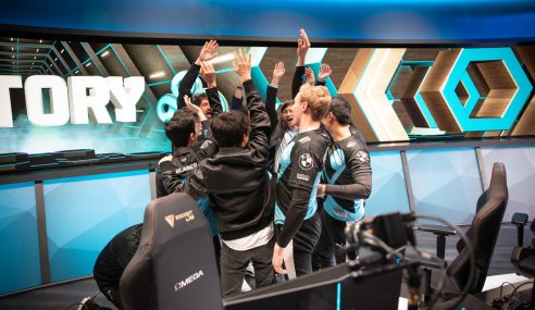 2021 LEC Spring Split Week 7 Betting Preview
