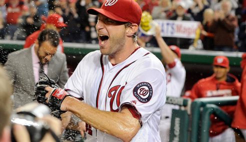 2021 MLB Team Preview: Washington Nationals