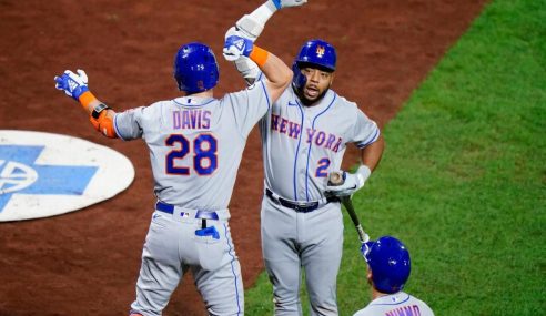 2021 MLB Team Preview: New York Mets