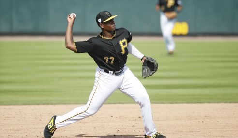 2021 MLB Team Preview: Pittsburgh Pirates