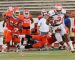 FCS Game of the Week Preview – Sam Houston State vs. Nicholls State FCS Game of the Week Preview – Sam Houston State vs. Nicholls State