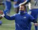 TAKING STOCK: LOS ANGELES RAMS
