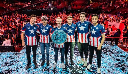 2021 LCS Mid-Season Showdown Betting Preview