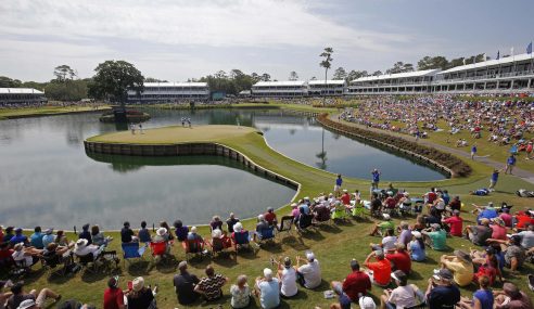 Best Bets at the 2021 THE PLAYERS Championship